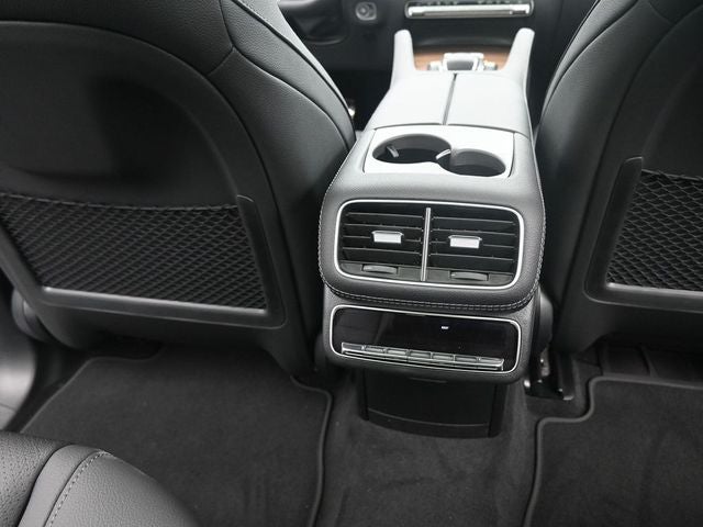 2025 Mercedes-Benz GLS GLS 450 4MATIC®
