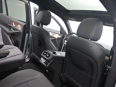 2025 Mercedes-Benz GLS GLS 450 4MATIC®