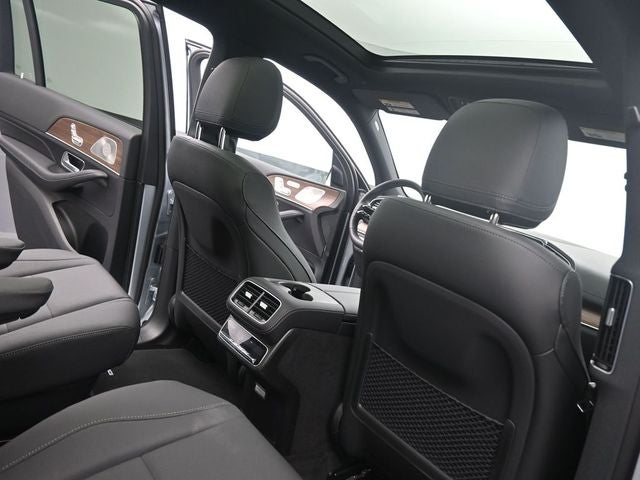 2025 Mercedes-Benz GLS GLS 450 4MATIC®