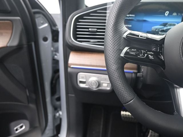 2025 Mercedes-Benz GLS GLS 450 4MATIC®