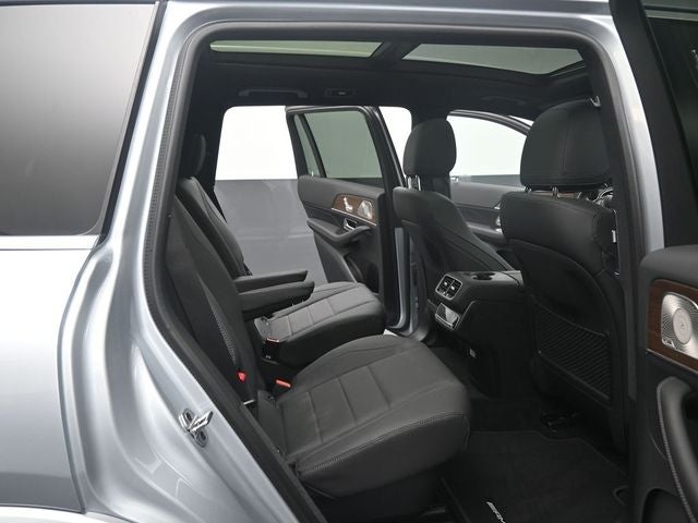 2025 Mercedes-Benz GLS GLS 450 4MATIC®