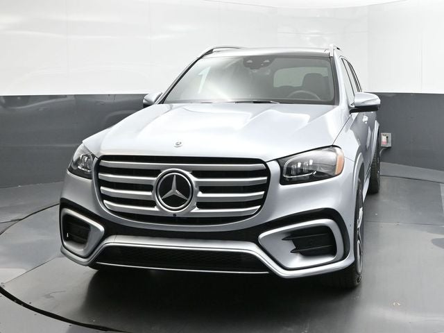 2025 Mercedes-Benz GLS GLS 450 4MATIC®