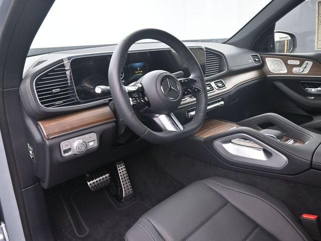 2025 Mercedes-Benz GLS GLS 450 4MATIC®