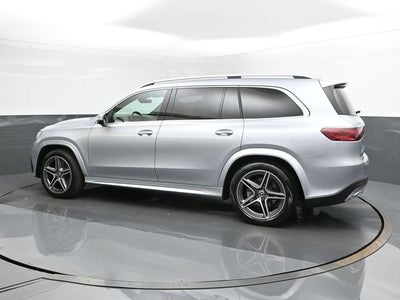2025 Mercedes-Benz GLS GLS 450 4MATIC®
