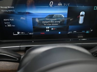 2025 Mercedes-Benz GLS GLS 450 4MATIC®