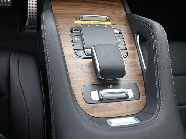 2025 Mercedes-Benz GLS GLS 450 4MATIC®