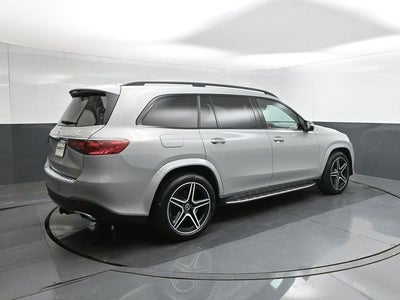 2024 Mercedes-Benz GLS GLS 450 4MATIC®