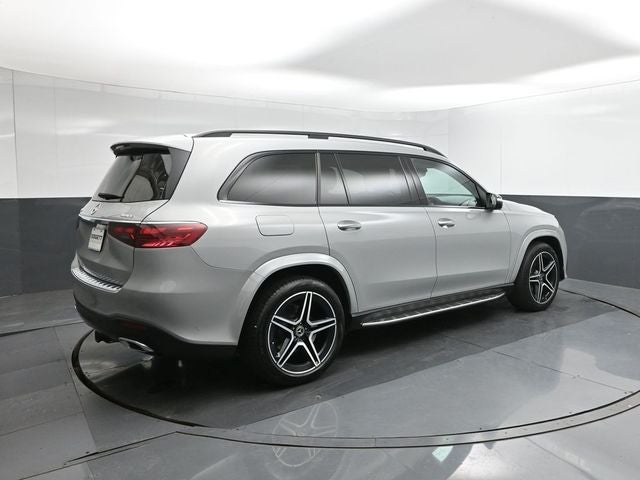 2024 Mercedes-Benz GLS GLS 450 4MATIC®