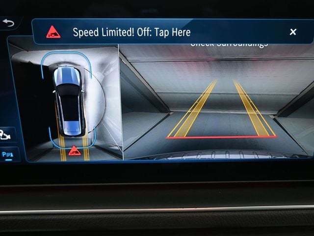 2024 Mercedes-Benz GLS GLS 450 4MATIC®