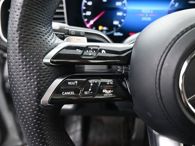 2024 Mercedes-Benz GLS GLS 450 4MATIC®