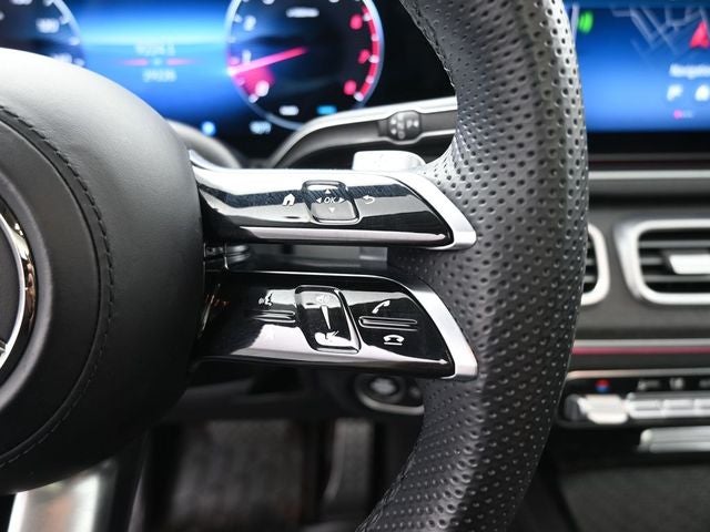 2024 Mercedes-Benz GLS GLS 450 4MATIC®