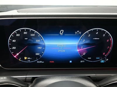 2024 Mercedes-Benz GLS GLS 450 4MATIC®