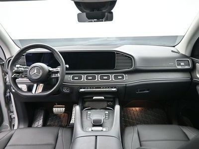 2024 Mercedes-Benz GLS GLS 450 4MATIC®