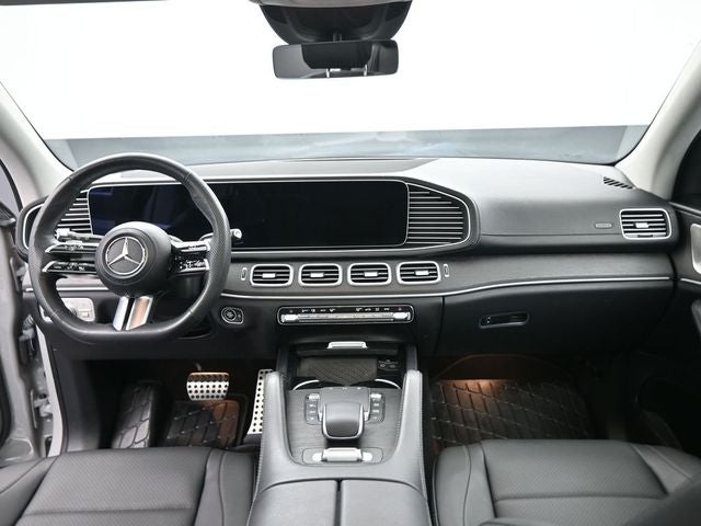 2024 Mercedes-Benz GLS GLS 450 4MATIC®