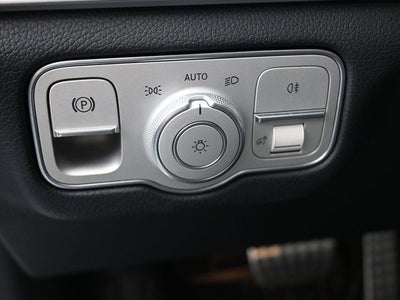 2024 Mercedes-Benz GLS GLS 450 4MATIC®