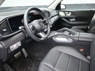 2024 Mercedes-Benz GLS GLS 450 4MATIC®