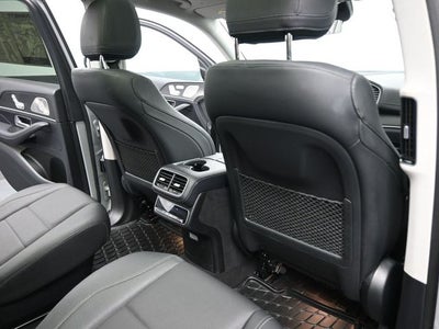 2024 Mercedes-Benz GLS GLS 450 4MATIC®