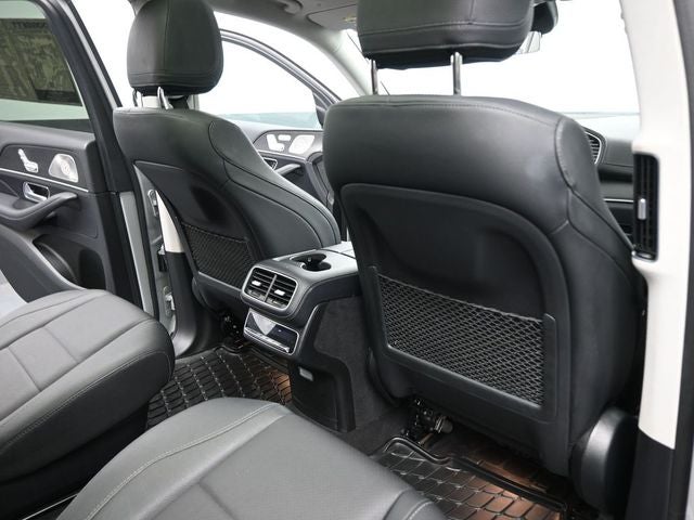 2024 Mercedes-Benz GLS GLS 450 4MATIC®