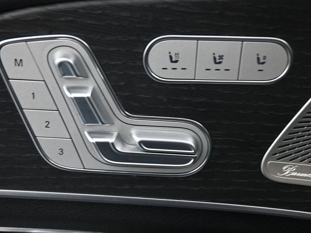 2024 Mercedes-Benz GLS GLS 450 4MATIC®