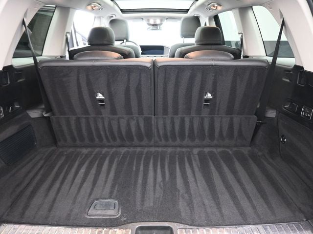 2024 Mercedes-Benz GLS GLS 450 4MATIC®