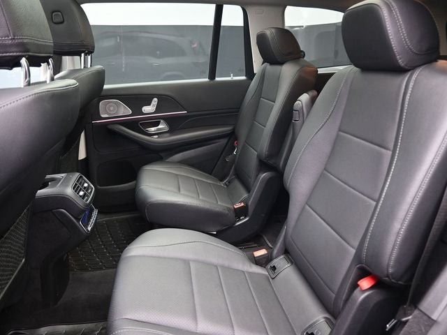 2024 Mercedes-Benz GLS GLS 450 4MATIC®