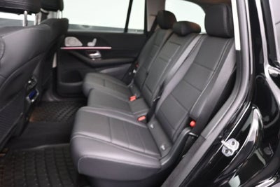 2026 Mercedes-Benz GLS GLS 450 4MATIC®
