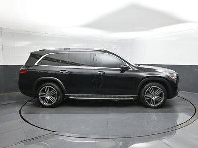 2026 Mercedes-Benz GLS GLS 450 4MATIC®