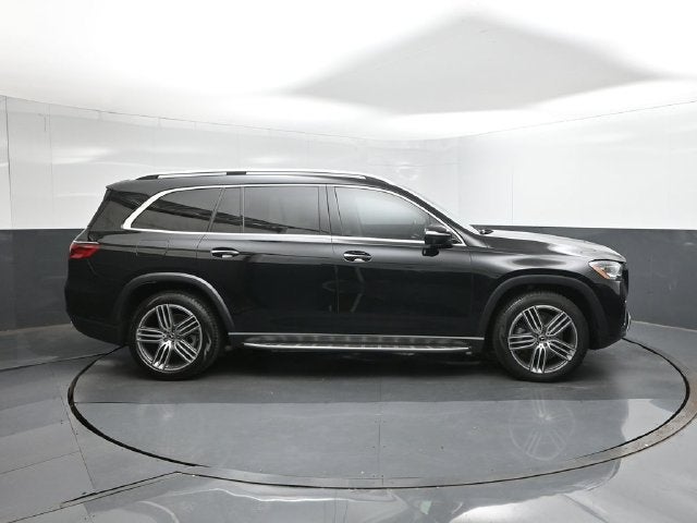 2026 Mercedes-Benz GLS GLS 450 4MATIC®