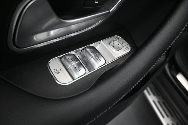 2026 Mercedes-Benz GLS GLS 450 4MATIC®