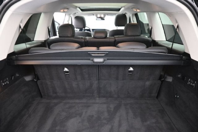 2026 Mercedes-Benz GLS GLS 450 4MATIC®