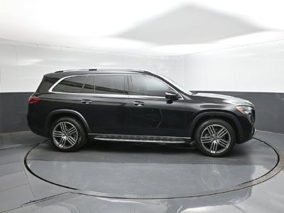 2026 Mercedes-Benz GLS GLS 450 4MATIC®