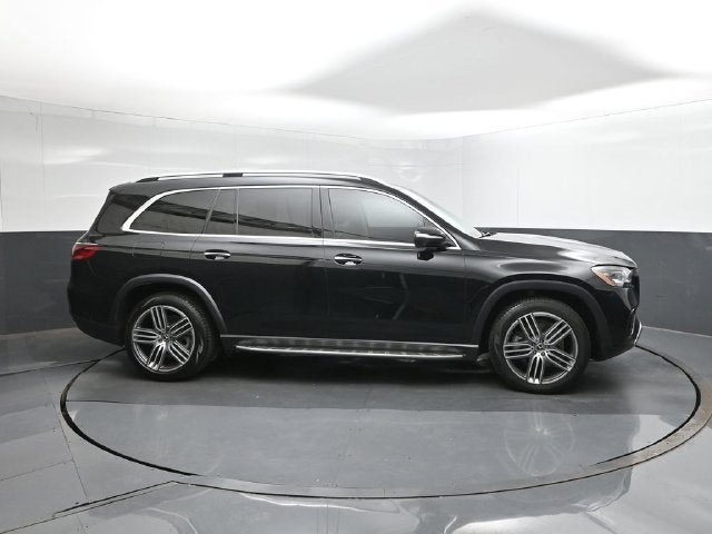 2026 Mercedes-Benz GLS GLS 450 4MATIC®