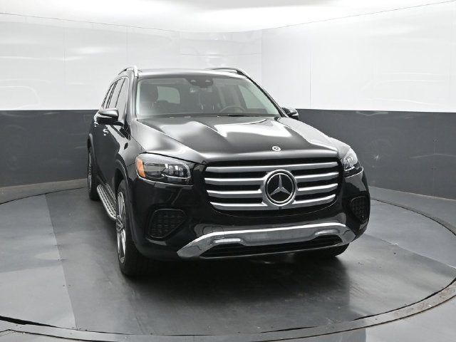 2026 Mercedes-Benz GLS GLS 450 4MATIC®