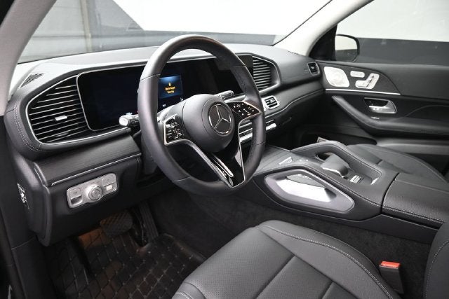 2026 Mercedes-Benz GLS GLS 450 4MATIC®