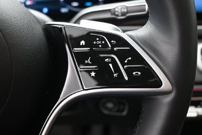 2026 Mercedes-Benz GLS GLS 450 4MATIC®
