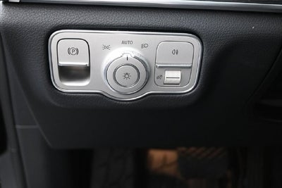 2026 Mercedes-Benz GLS GLS 450 4MATIC®