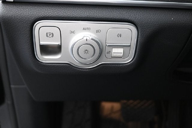 2026 Mercedes-Benz GLS GLS 450 4MATIC®