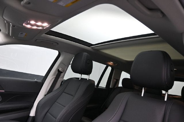 2026 Mercedes-Benz GLS GLS 450 4MATIC®