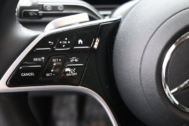 2026 Mercedes-Benz GLS GLS 450 4MATIC®