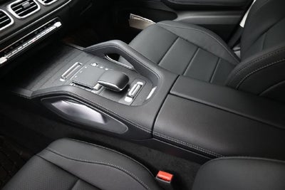 2026 Mercedes-Benz GLS GLS 450 4MATIC®