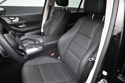 2026 Mercedes-Benz GLS GLS 450 4MATIC®
