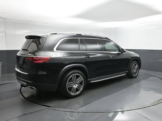 2026 Mercedes-Benz GLS GLS 450 4MATIC®