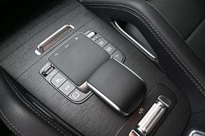 2026 Mercedes-Benz GLS GLS 450 4MATIC®