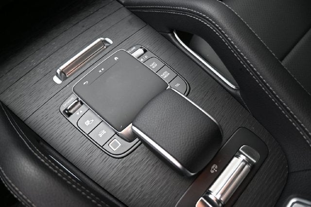 2026 Mercedes-Benz GLS GLS 450 4MATIC®