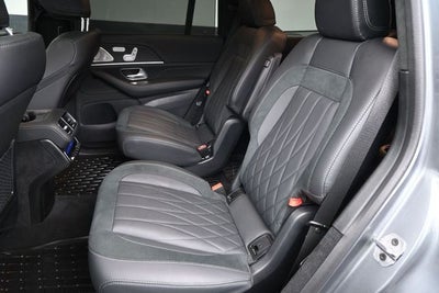2025 Mercedes-Benz GLS GLS 63 AMG® 4MATIC®