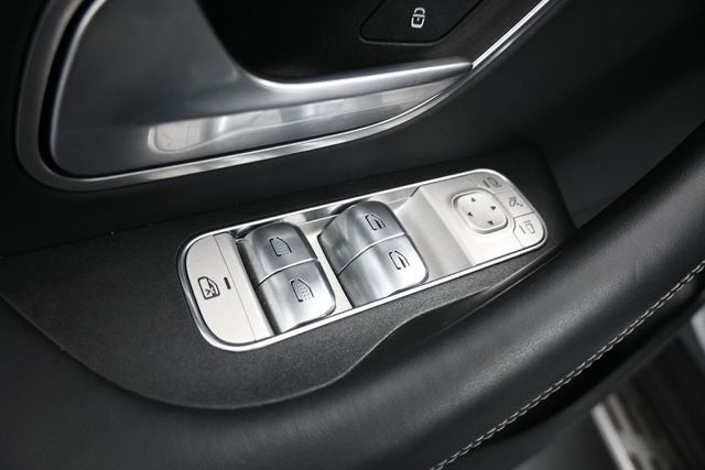 2025 Mercedes-Benz GLS GLS 63 AMG® 4MATIC®