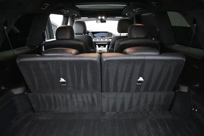 2025 Mercedes-Benz GLS GLS 63 AMG® 4MATIC®