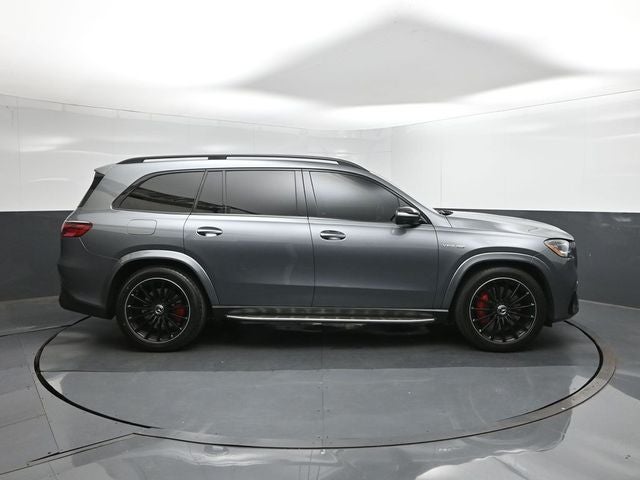 2025 Mercedes-Benz GLS GLS 63 AMG® 4MATIC®