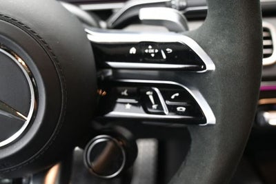 2025 Mercedes-Benz GLS GLS 63 AMG® 4MATIC®