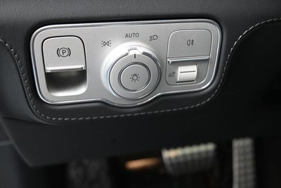 2025 Mercedes-Benz GLS GLS 63 AMG® 4MATIC®